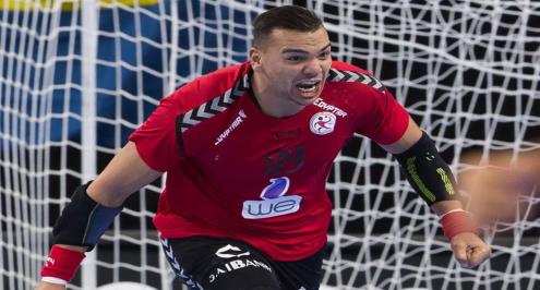  انفوجراف.. جدول مباريات منتخب اليد في بطولة إفريقيا المؤهلة للأوليمبياد